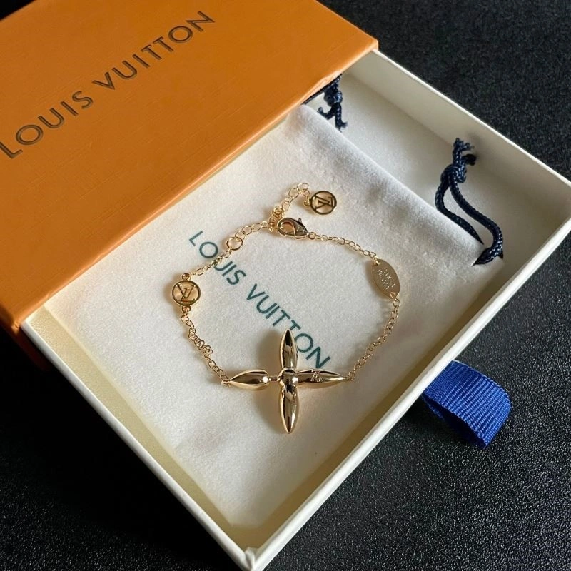 Louis Vuitton Bracelets GoodFit 249168