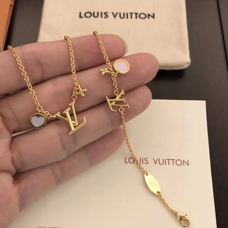 Louis Vuitton Bracelets TopPick 249158