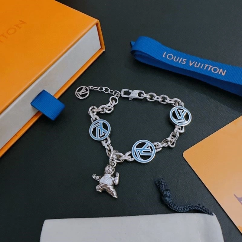 Colorful Louis Vuitton Bracelets 249155