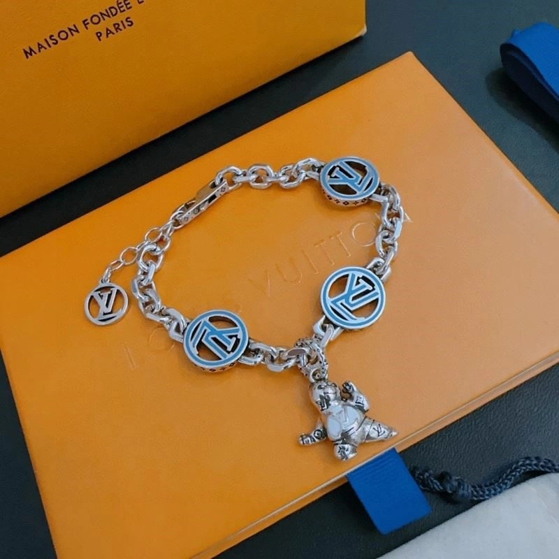 Colorful Louis Vuitton Bracelets 249155