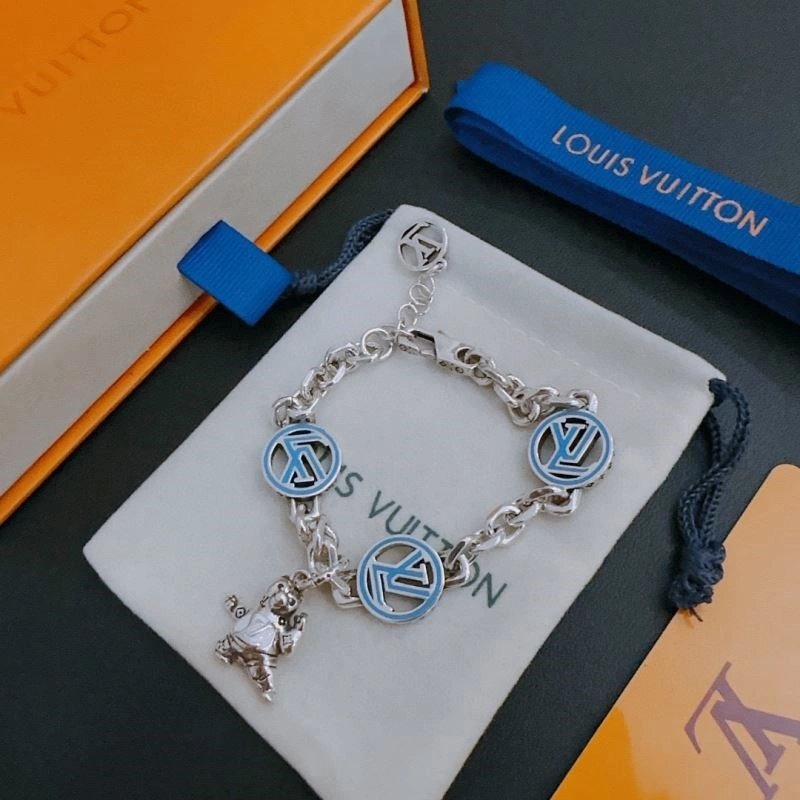 Colorful Louis Vuitton Bracelets 249155