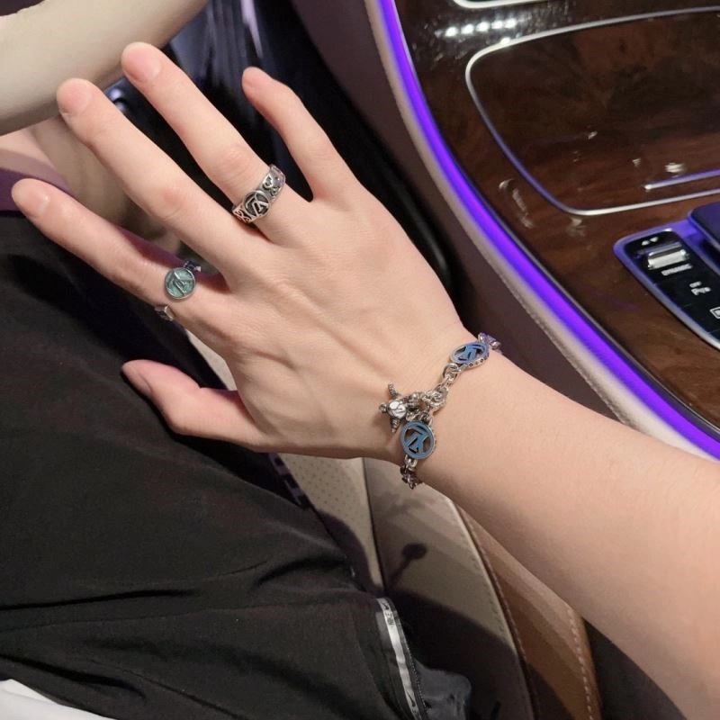 Colorful Louis Vuitton Bracelets 249155