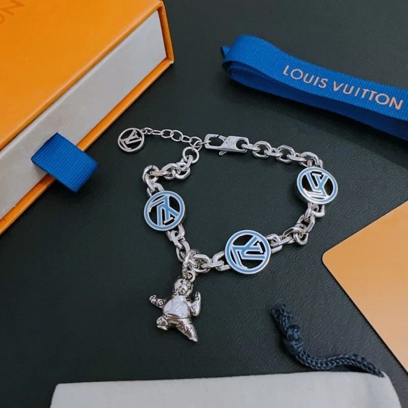 Colorful Louis Vuitton Bracelets 249155
