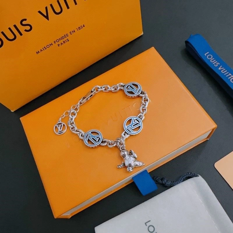 Colorful Louis Vuitton Bracelets 249155
