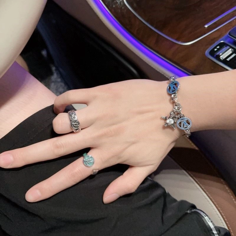 Colorful Louis Vuitton Bracelets 249155