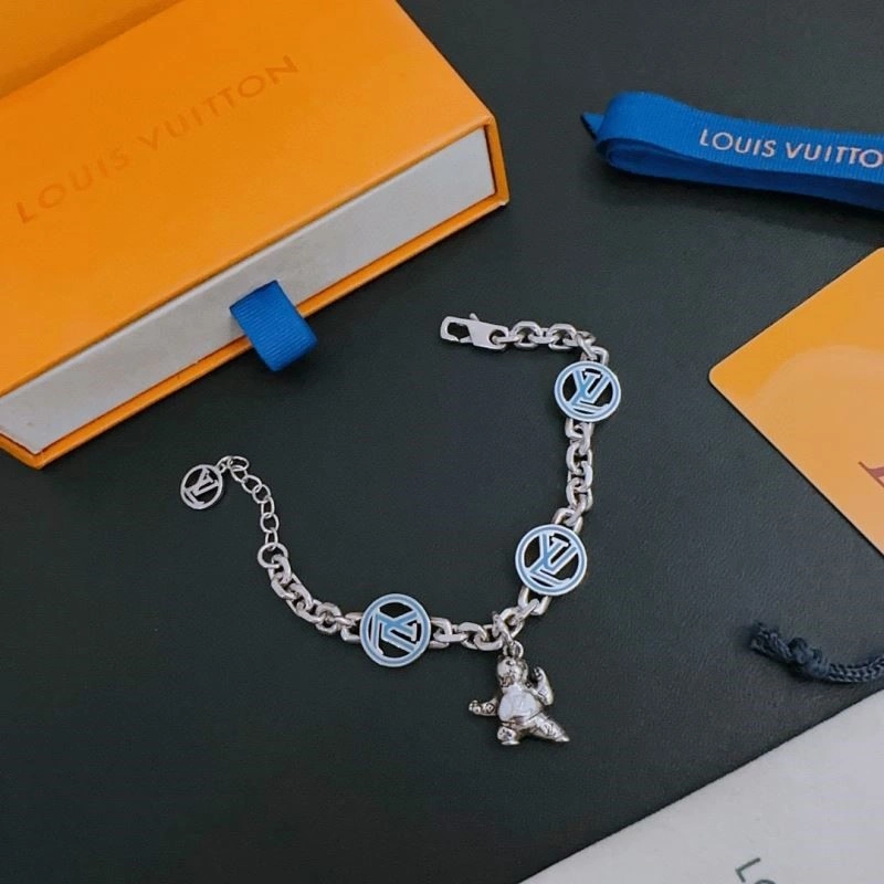 Colorful Louis Vuitton Bracelets 249155