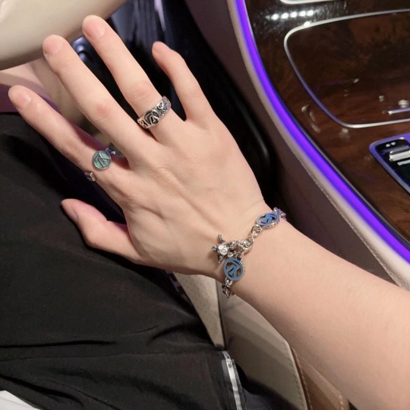 Colorful Louis Vuitton Bracelets 249155