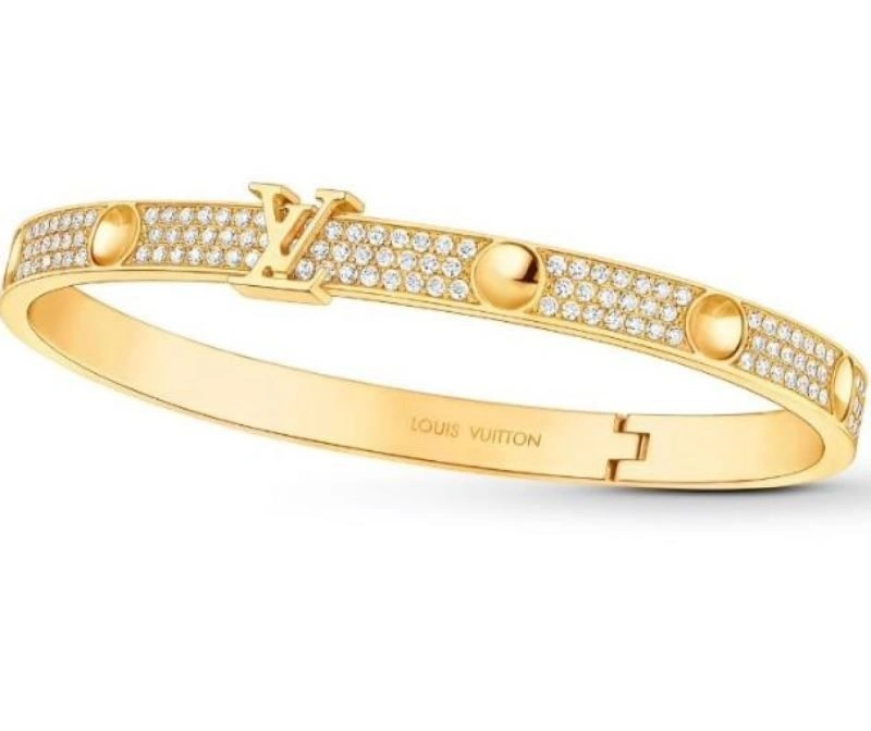 Affordable Louis Vuitton Bracelets 249148