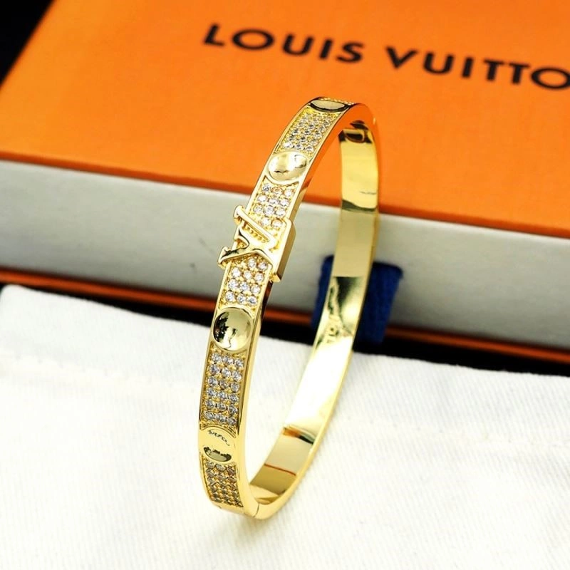 Affordable Louis Vuitton Bracelets 249148