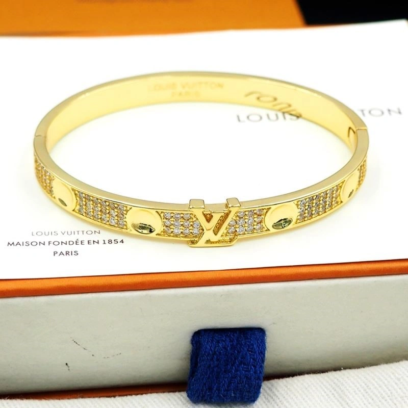 Affordable Louis Vuitton Bracelets 249148