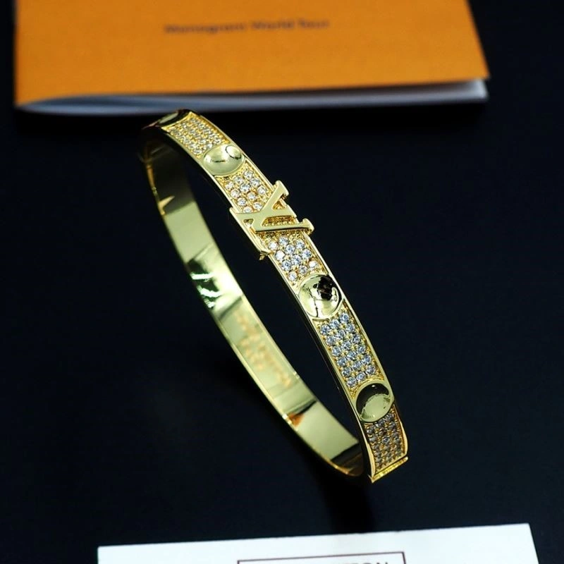 Affordable Louis Vuitton Bracelets 249148
