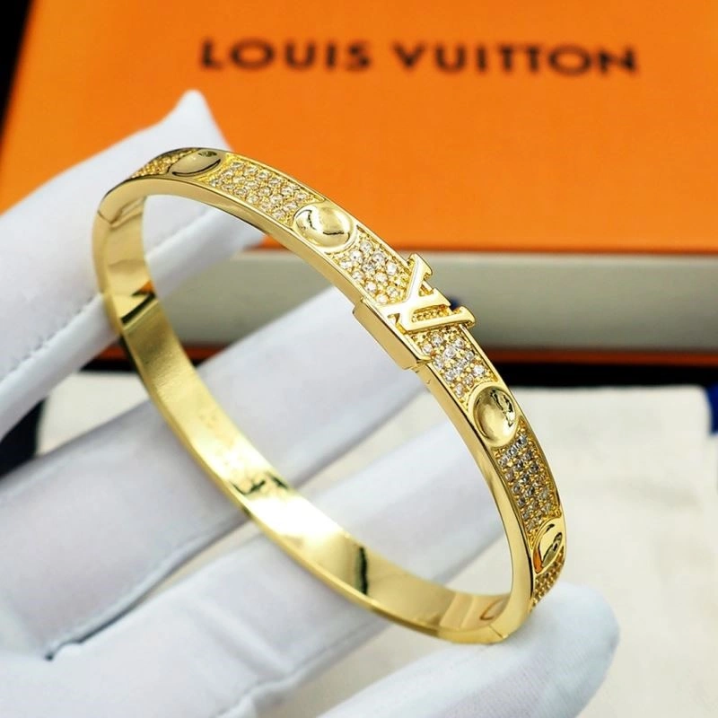 Affordable Louis Vuitton Bracelets 249148