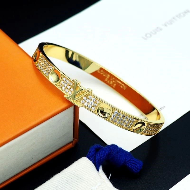 Affordable Louis Vuitton Bracelets 249148