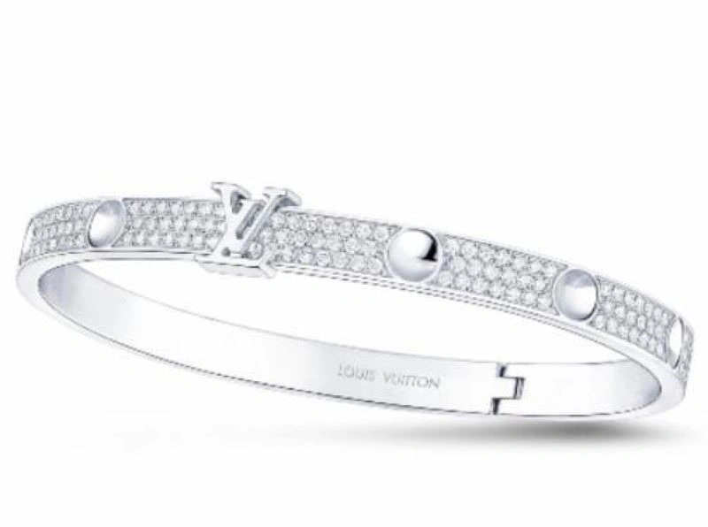 Louis Vuitton Bracelets Soft 249151