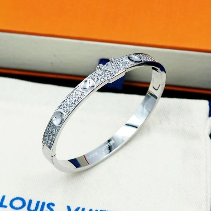 Louis Vuitton Bracelets Soft 249151