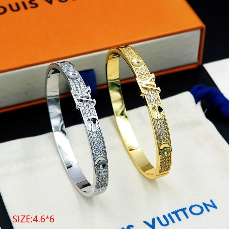 Louis Vuitton Bracelets Soft 249151