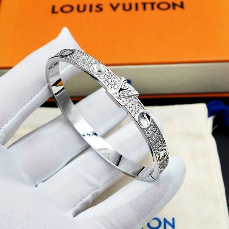 Louis Vuitton Bracelets Soft 249151