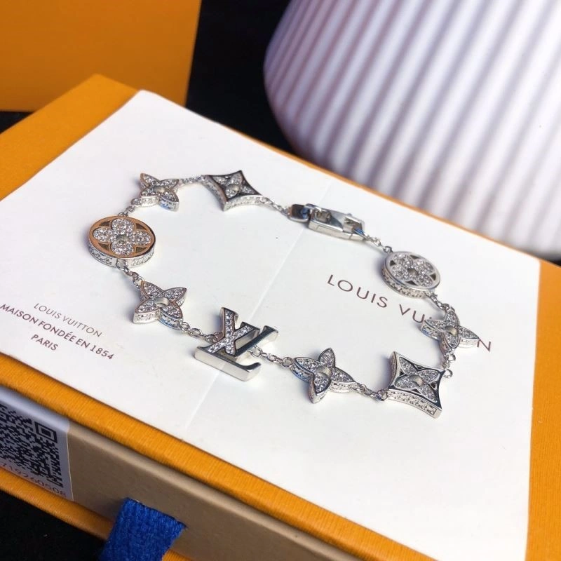 Louis Vuitton Bracelets FlexibleFit 249146