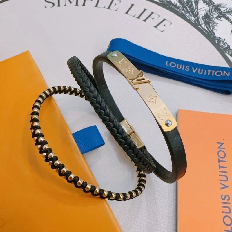 Louis Vuitton Bracelets Versatile 249145
