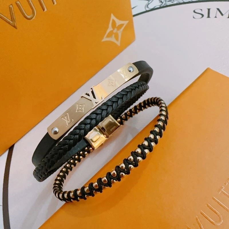 Louis Vuitton Bracelets Versatile 249145