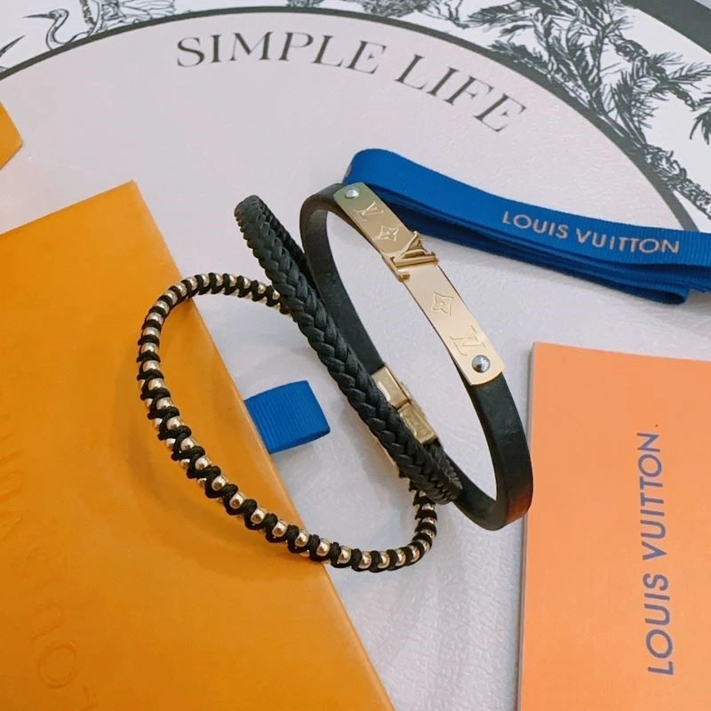 Louis Vuitton Bracelets Versatile 249145