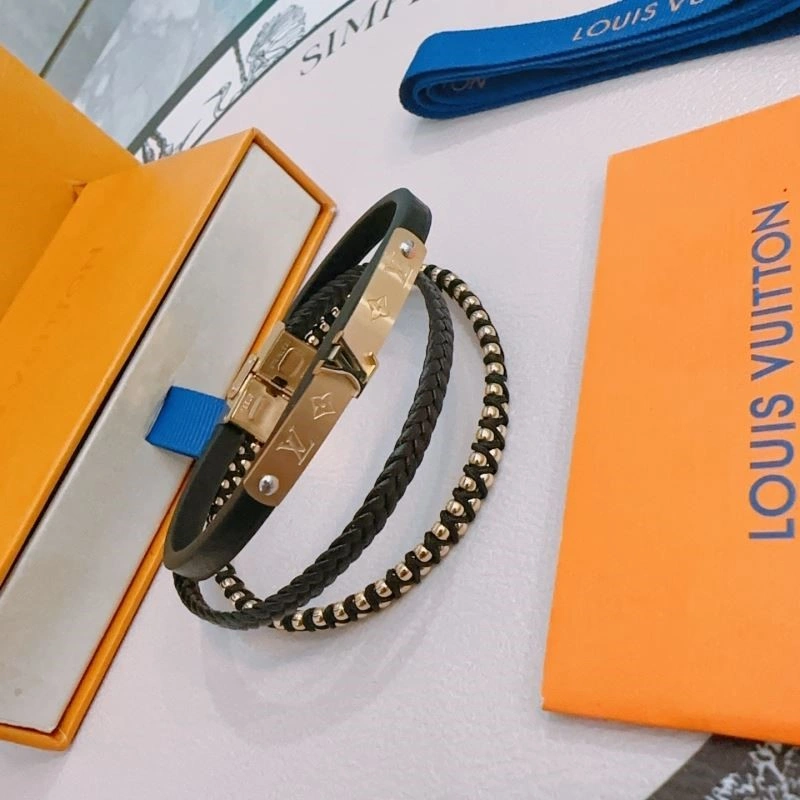 Louis Vuitton Bracelets Versatile 249145