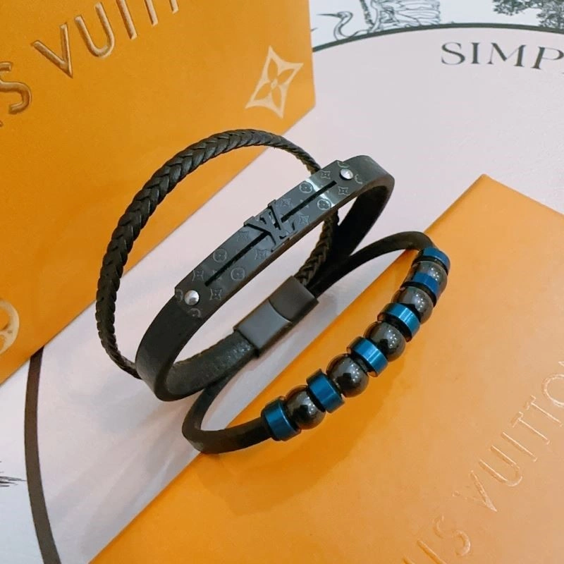 Louis Vuitton Bracelets SmartChoice 249144