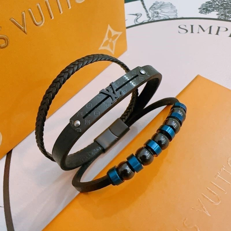 Louis Vuitton Bracelets SmartChoice 249144