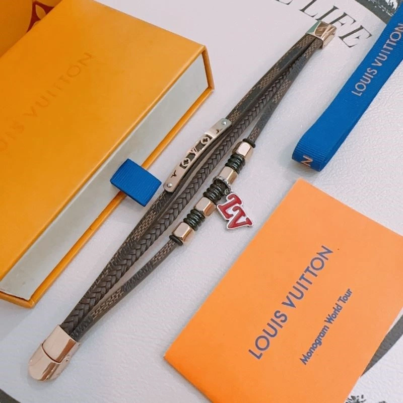 Louis Vuitton Bracelets SunProtective 249143