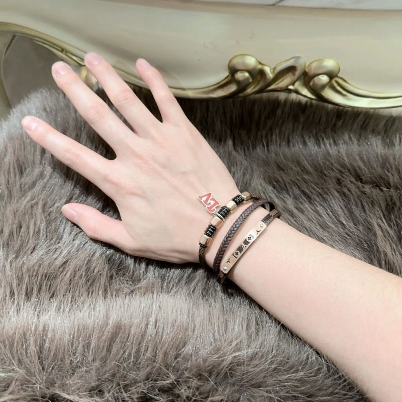 Louis Vuitton Bracelets SunProtective 249143