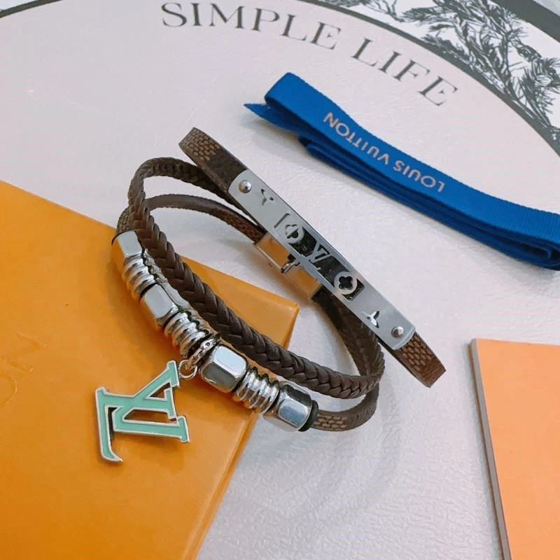 Louis Vuitton Bracelets Cozy 249142