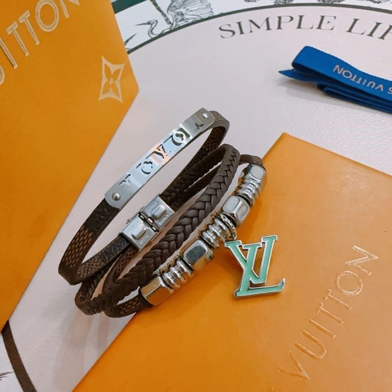 Louis Vuitton Bracelets Cozy 249142
