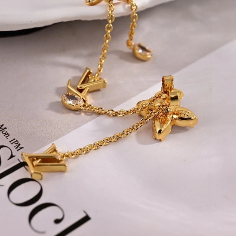 EyeCatching Louis Vuitton Bracelets 249140