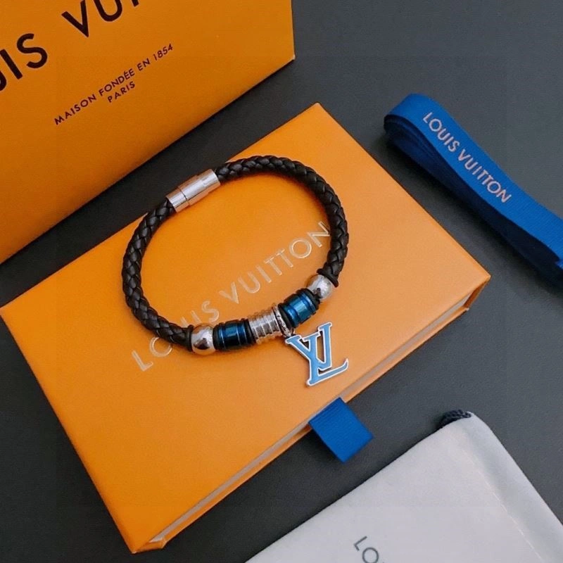 Durable Louis Vuitton Bracelets 249139