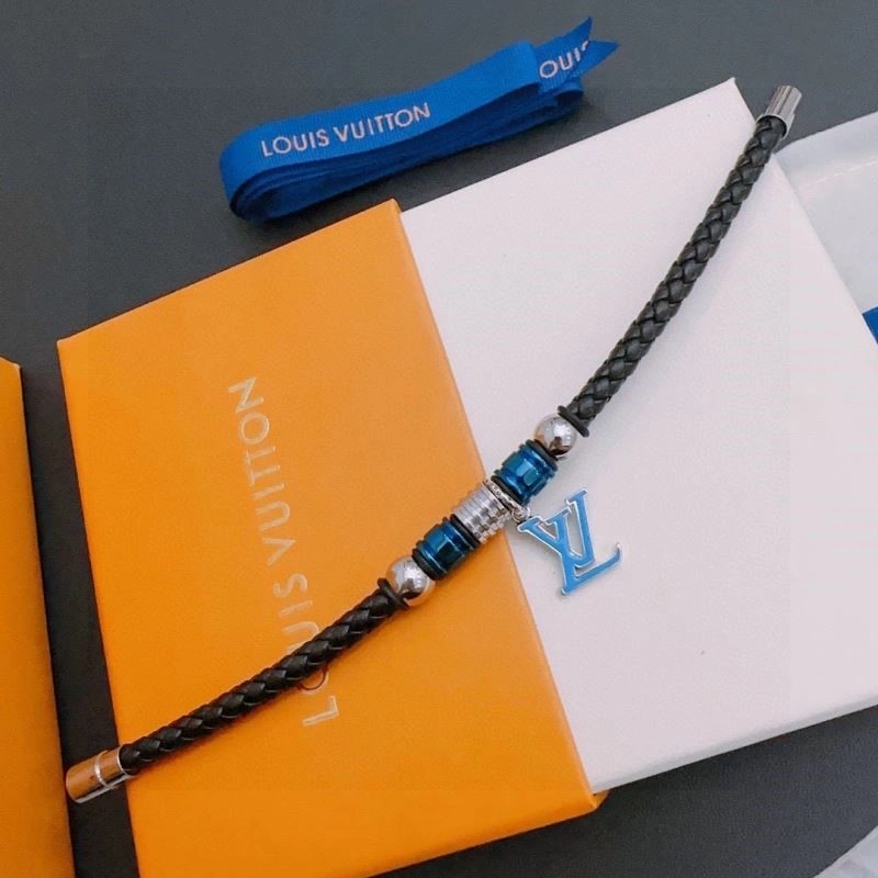 Durable Louis Vuitton Bracelets 249139
