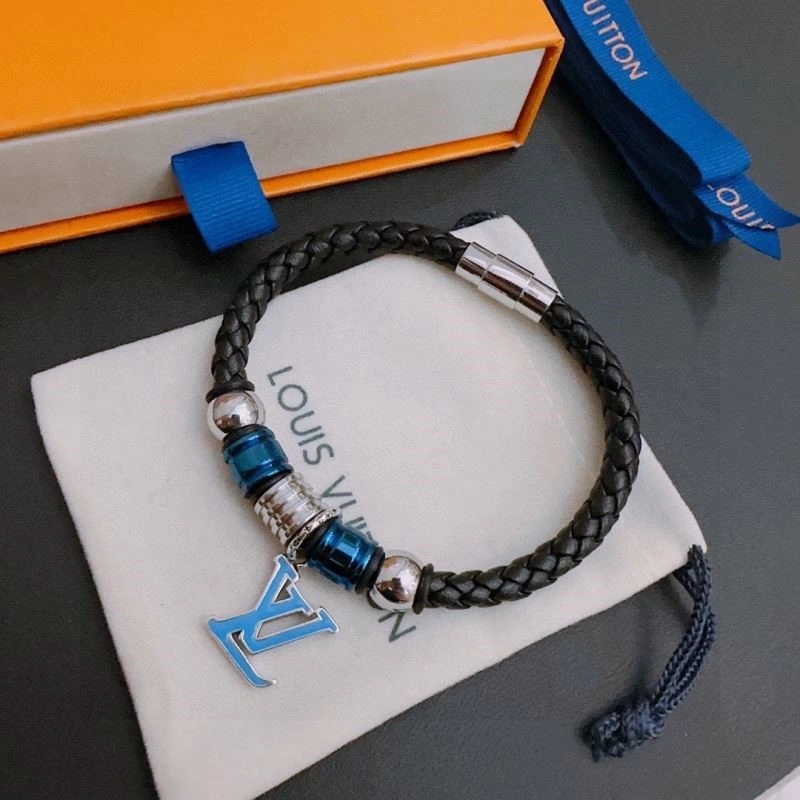 Durable Louis Vuitton Bracelets 249139