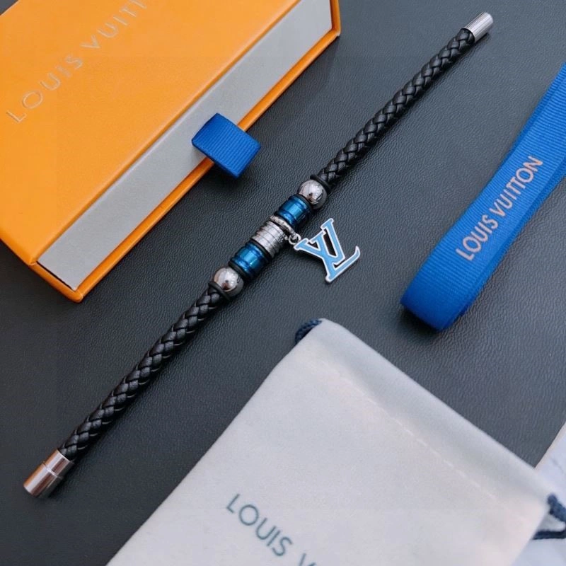 Durable Louis Vuitton Bracelets 249139