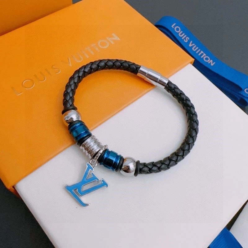 Durable Louis Vuitton Bracelets 249139