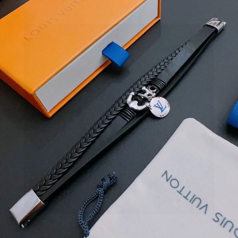 Louis Vuitton Bracelets SunProtective 249123
