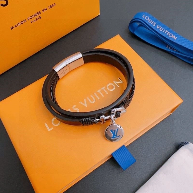 Louis Vuitton Bracelets SunProtective 249123