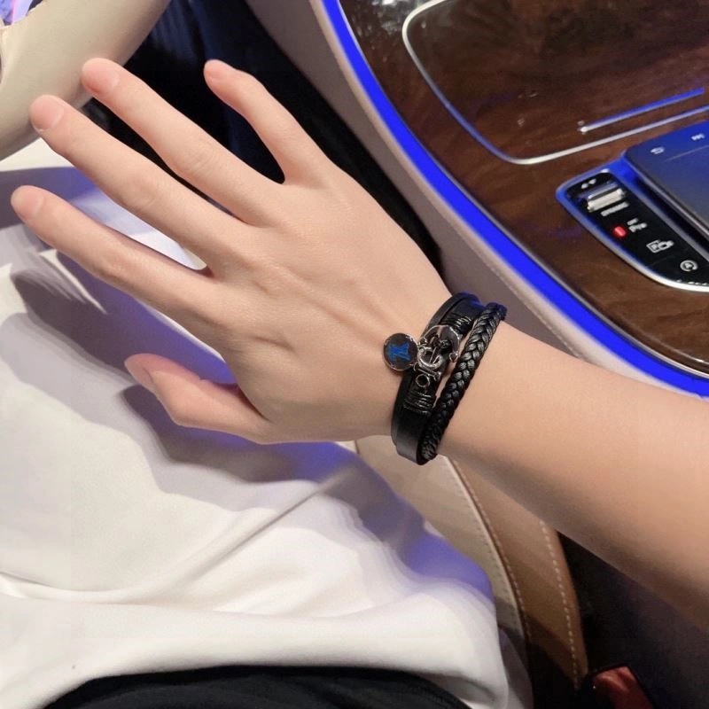 Louis Vuitton Bracelets SunProtective 249123