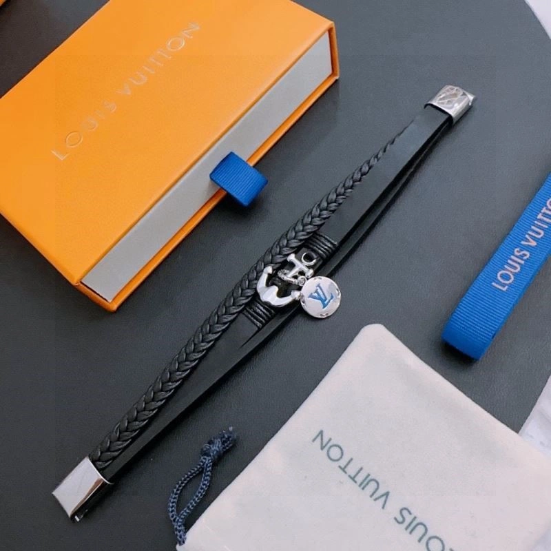Louis Vuitton Bracelets SunProtective 249123