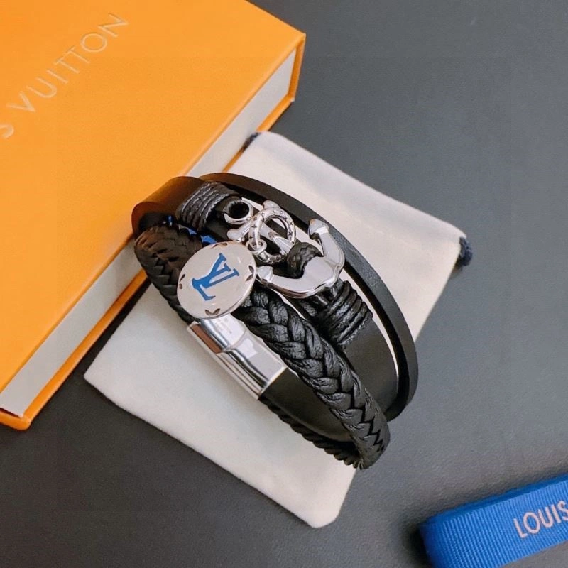 Louis Vuitton Bracelets SunProtective 249123