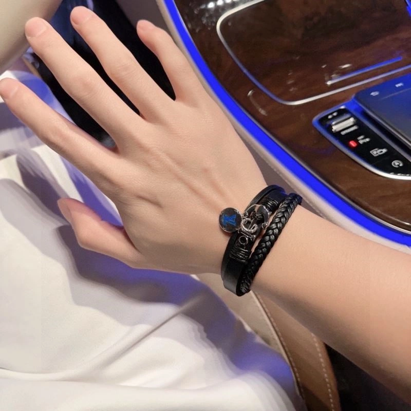 Louis Vuitton Bracelets SunProtective 249123