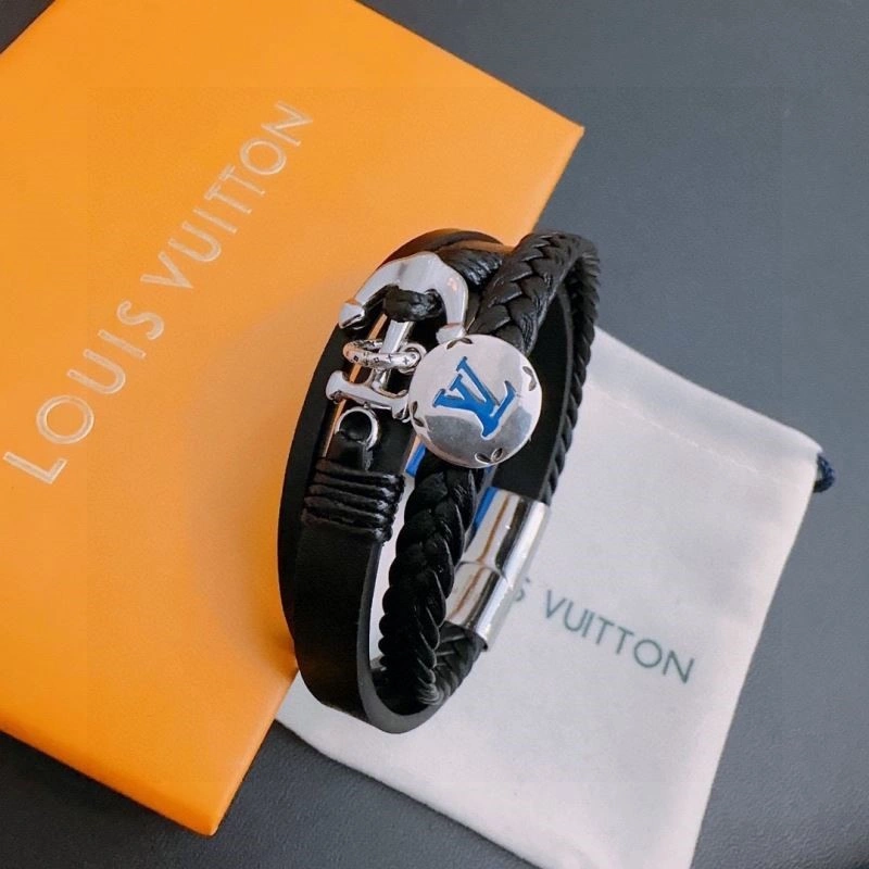 Louis Vuitton Bracelets SunProtective 249123