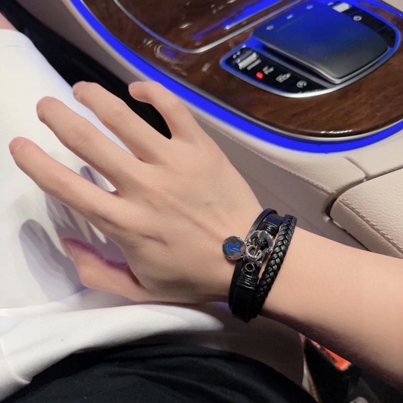 Louis Vuitton Bracelets SunProtective 249123