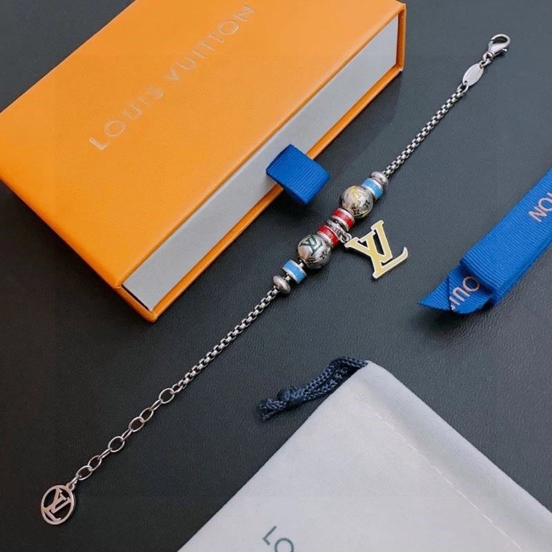 Efficient Louis Vuitton Bracelets 249115