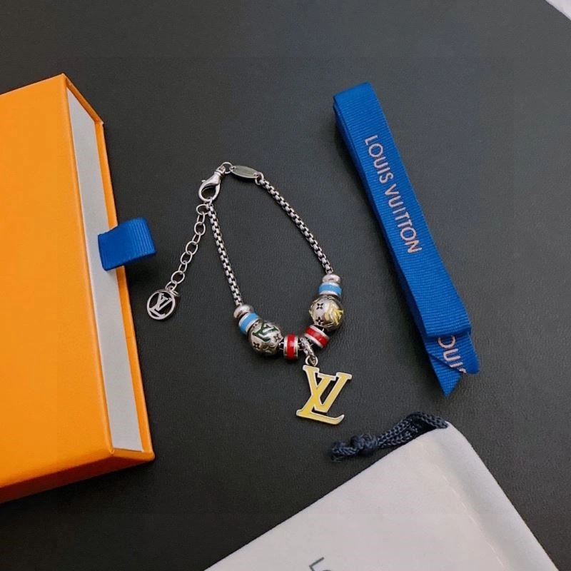 Efficient Louis Vuitton Bracelets 249115
