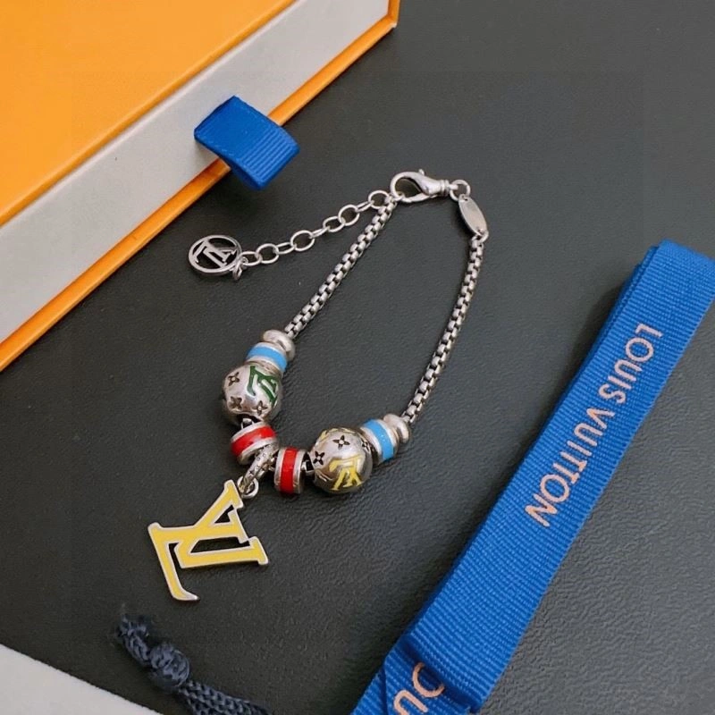 Efficient Louis Vuitton Bracelets 249115