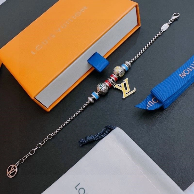 Efficient Louis Vuitton Bracelets 249115